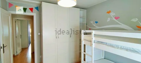 Pis de 102 m² a Osca
