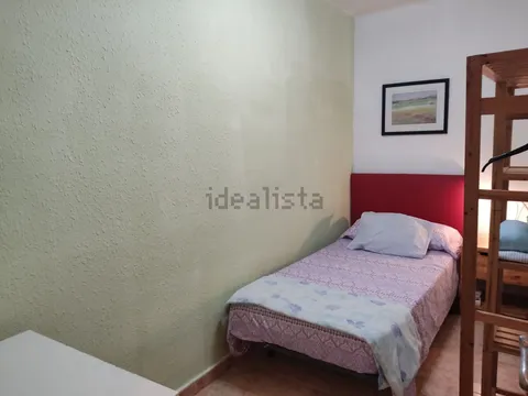 Habitació de lloguer, Badalona