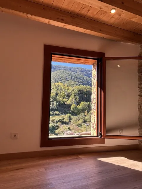 Casa de 180 m² a la Vansa i Fórnols