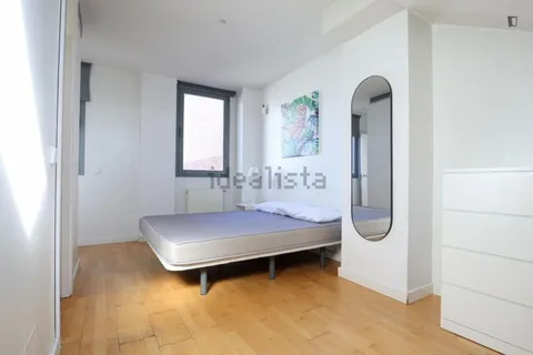 Pis de 45 m² a Madrid