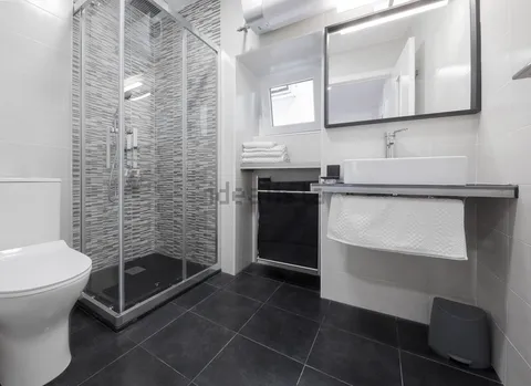 Wohnung 30 m² in A Coruña