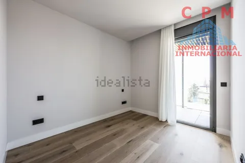 Pis de 69 m² a Madrid