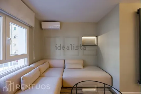 Pis de 86 m² a Madrid