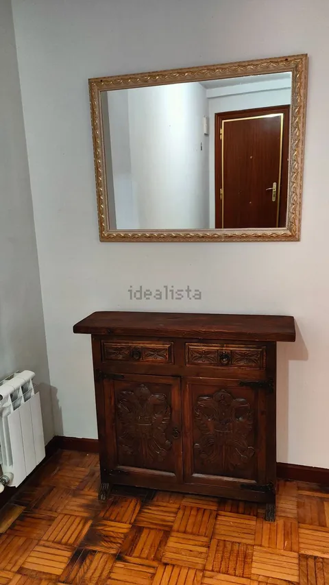 Pis de 85 m² a Burgos