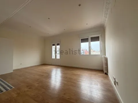 Pis de 73 m² a Madrid