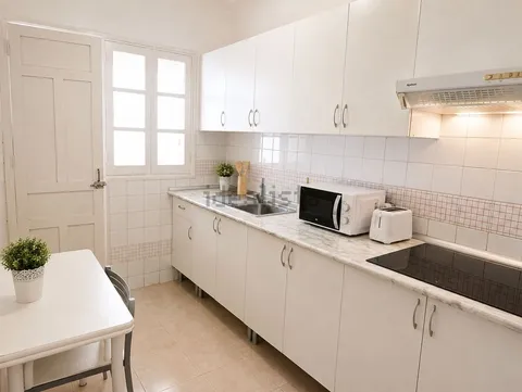 Habitació de lloguer, Cartagena