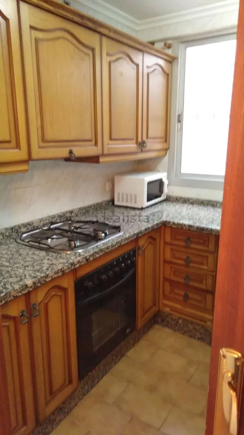 Habitació de lloguer, Còrdova