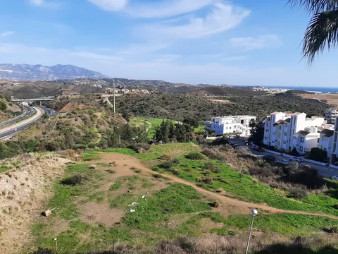 Pis de 115 m² a Mijas