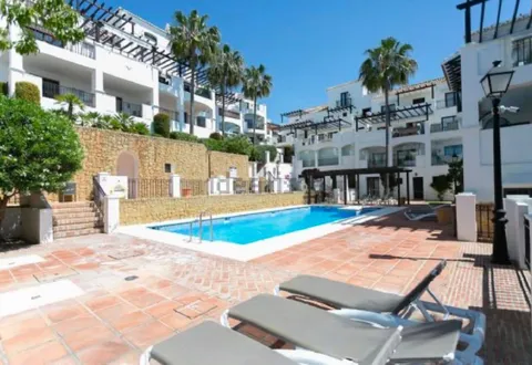 Pis de 250 m² a Marbella
