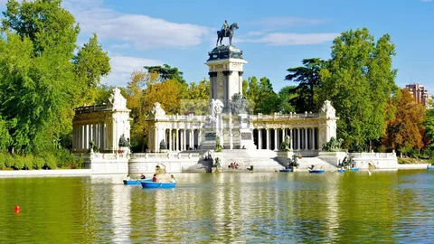 Pis de 181 m² a Madrid
