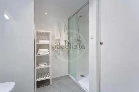 Pis de 55 m² a Barcelona