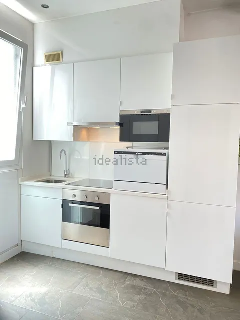 Pis de 65 m² a Madrid
