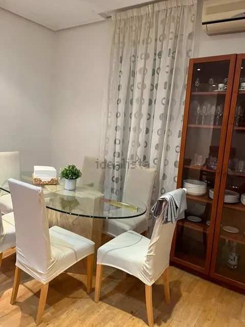 Pis de 80 m² a Madrid