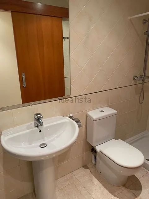 Pis de 45 m² a Vilafranca del Penedès