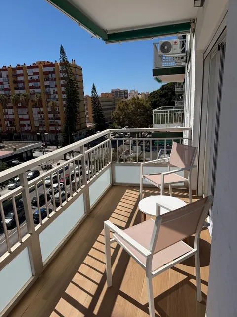 Stanza in affitto, Vélez-Málaga
