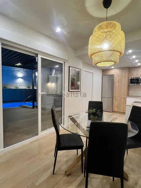 Casa de 115 m² a Sant Fulgenci