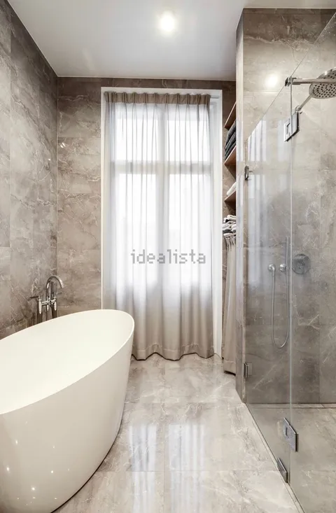 Pis de 267 m² a Madrid