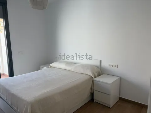 Pis de 65 m² a Màlaga