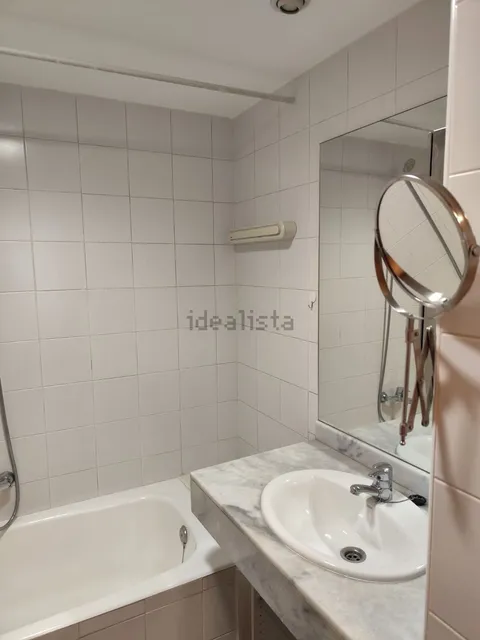 Appartement 52 m² à Madrid
