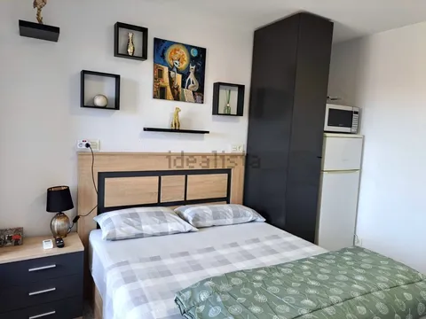 Flat 33 m² in Benidorm