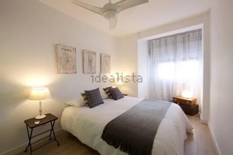 Pis de 90 m² a Madrid