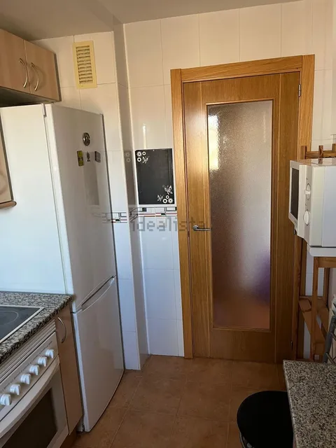 Pis de 75 m² a La Muela