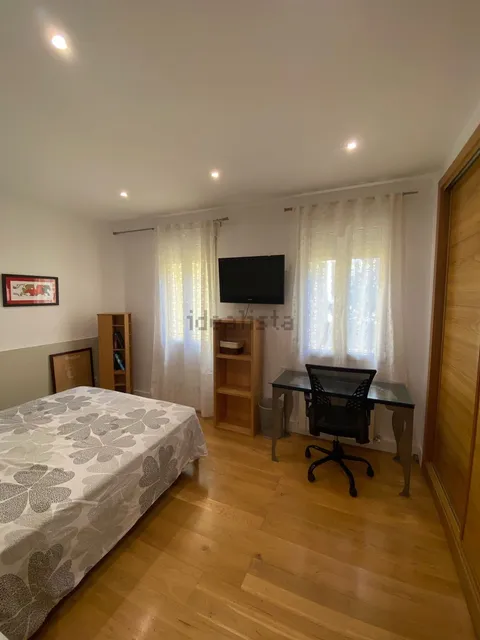 Wohnung 80 m² in Madrid
