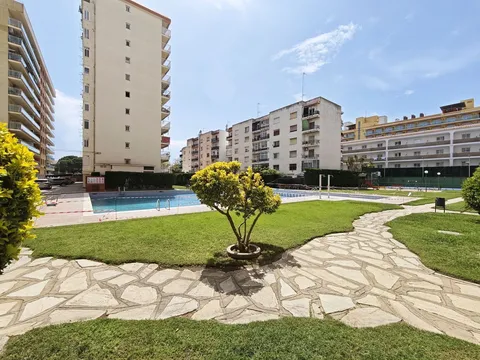 Appartement 85 m² à Malgrat de Mar