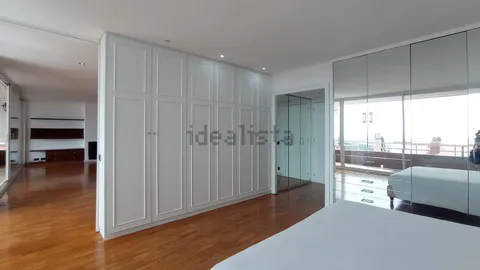 Pis de 159 m² a Esplugues de Llobregat