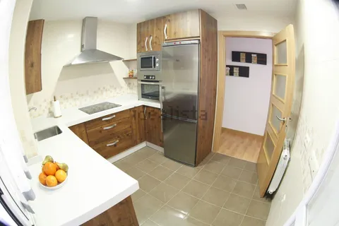 Wohnung 85 m² in Cáceres