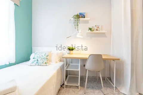 Room for rent, Murcia