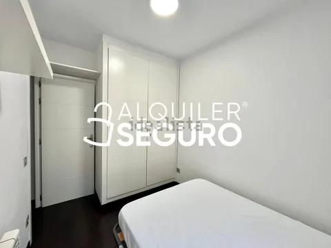 Wohnung 80 m² in Madrid
