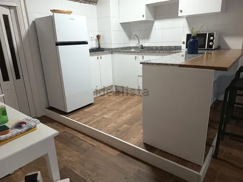 Pis de 58 m² a Oviedo