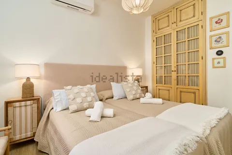 Casa de 200 m² a Màlaga