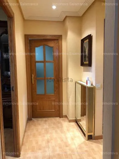 Appartement 77 m² à Salamanque