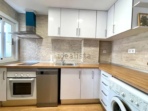 Wohnung 76 m² in Valencia