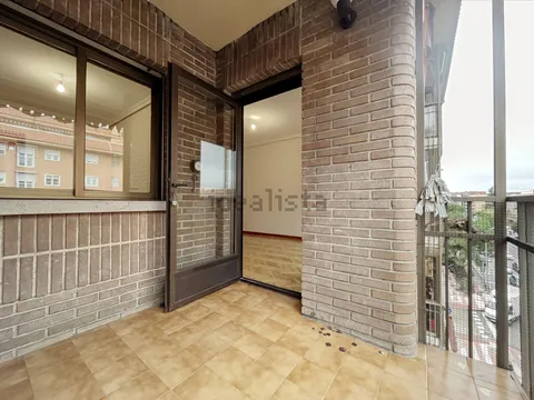 Pis de 105 m² a Madrid