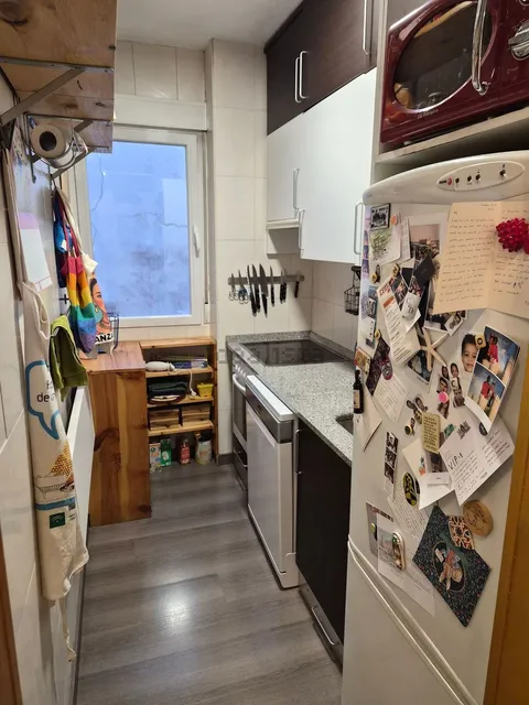 Appartement 53 m² à Madrid