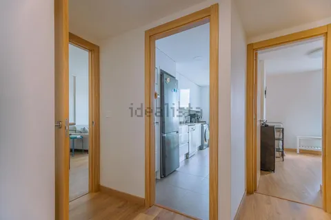 Zimmer zur Miete, Valencia