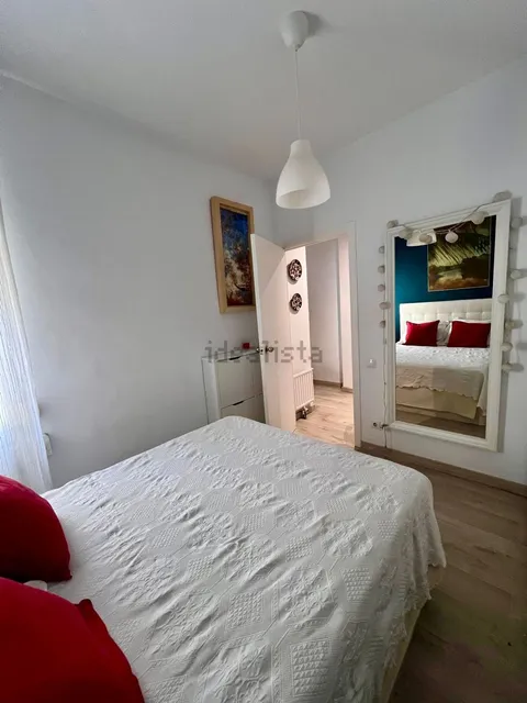 Habitación en alquiler, Barcelona