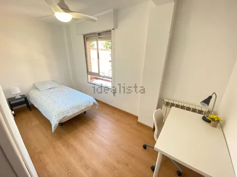 Zimmer zur Miete, Madrid (2/17)
