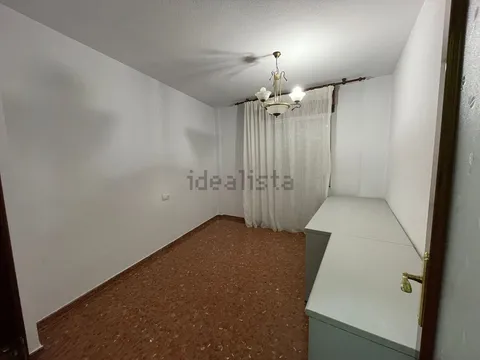 Piso de 102 m² en Noalejo