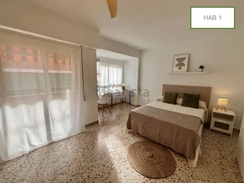 Stanza in affitto, Alacant / Alicante