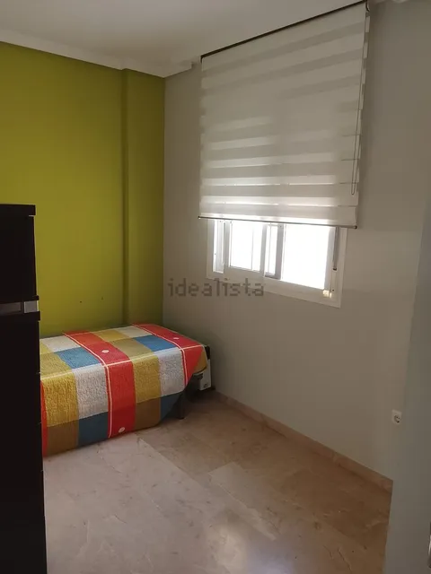 Habitació de lloguer, Roquetas de Mar