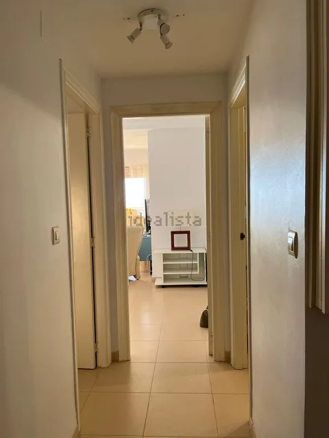 Pis de 58 m² a València