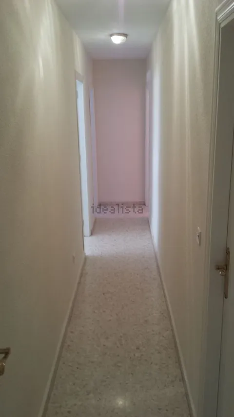Habitació de lloguer, Màlaga