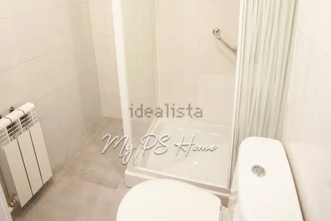 Pis de 111 m² a Madrid