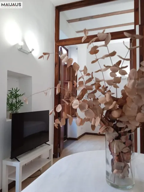 Pis de 36 m² a València