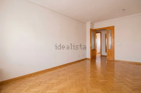 Pis de 87 m² a Madrid