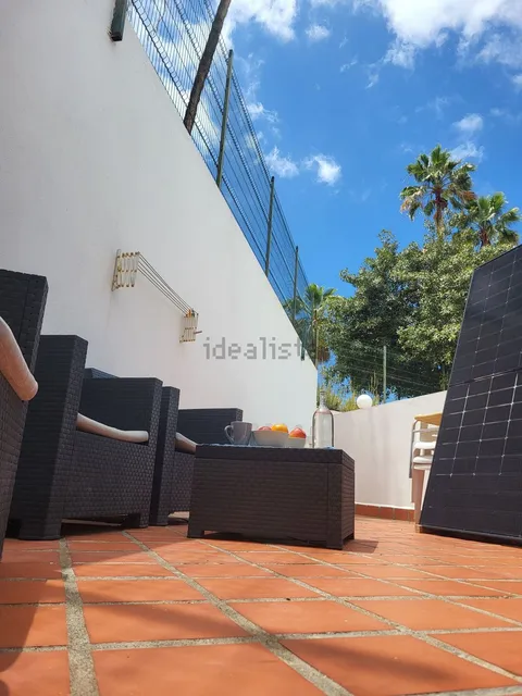 Pis de 54 m² a Adeje